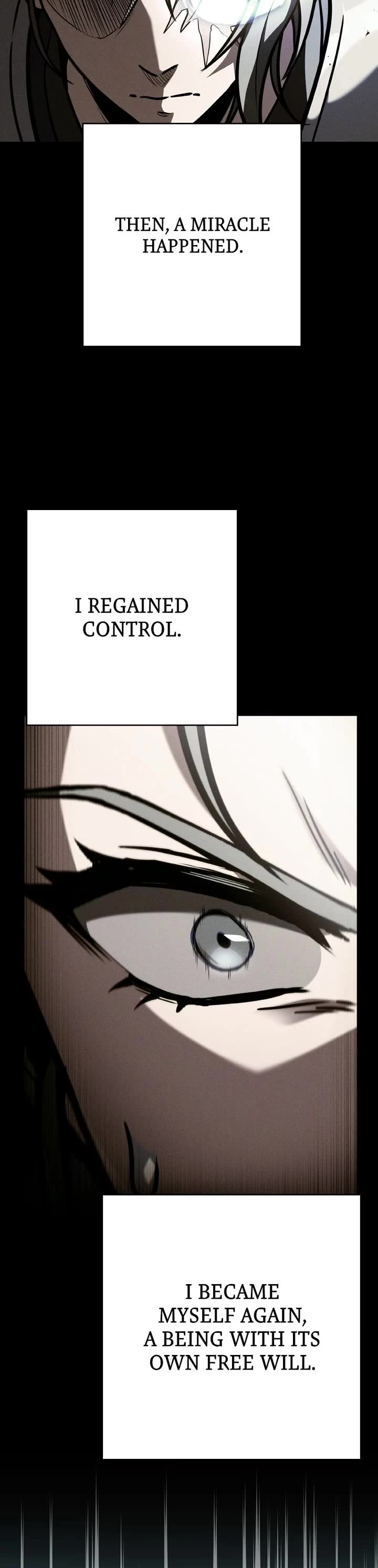 The Constellations Are My Disciples Chapter 145 page 19 - Chapter 145: Episode 145