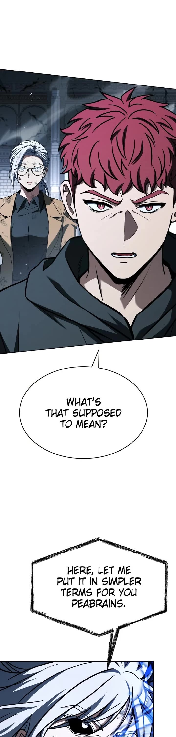 The Constellations Are My Disciples Chapter 145 page 2 - Chapter 145: Episode 145