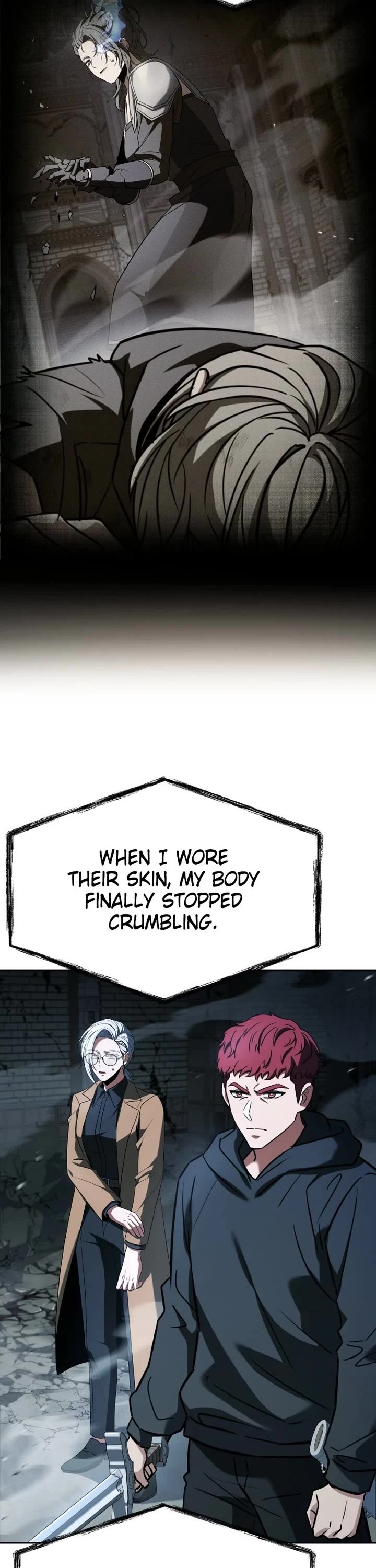 The Constellations Are My Disciples Chapter 145 page 22 - Chapter 145: Episode 145