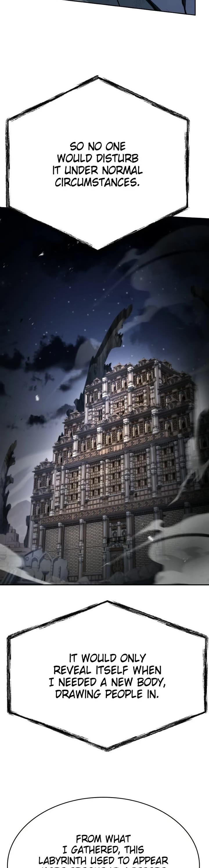The Constellations Are My Disciples Chapter 145 page 25 - Chapter 145: Episode 145
