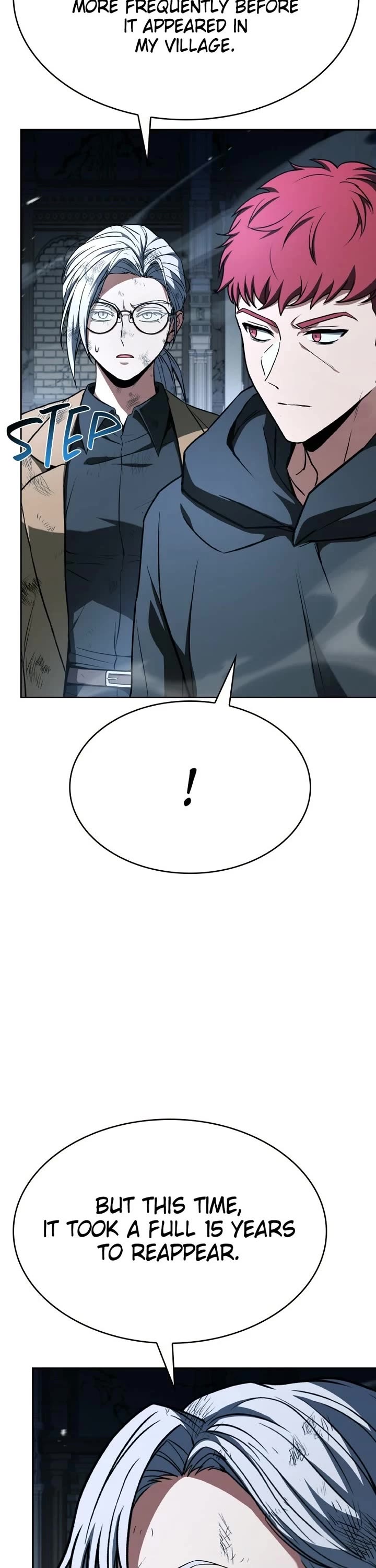 The Constellations Are My Disciples Chapter 145 page 26 - Chapter 145: Episode 145