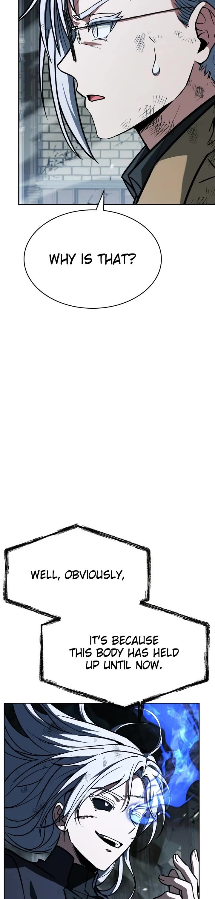 The Constellations Are My Disciples Chapter 145 page 27 - Chapter 145: Episode 145