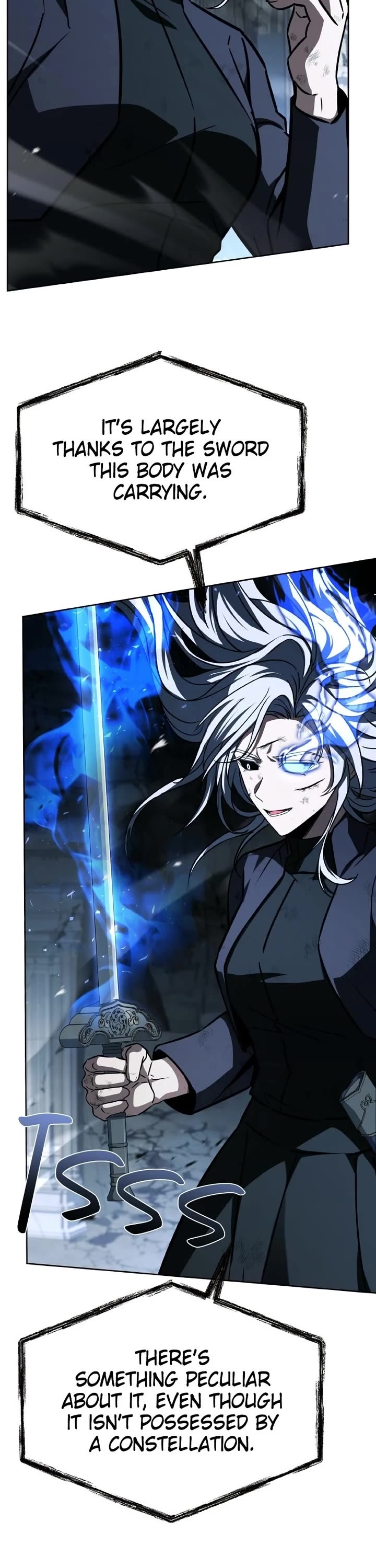 The Constellations Are My Disciples Chapter 145 page 28 - Chapter 145: Episode 145