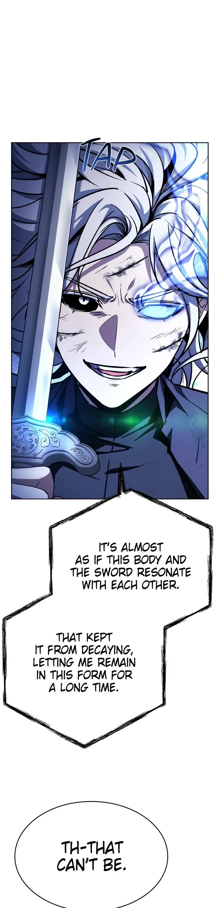 The Constellations Are My Disciples Chapter 145 page 29 - Chapter 145: Episode 145
