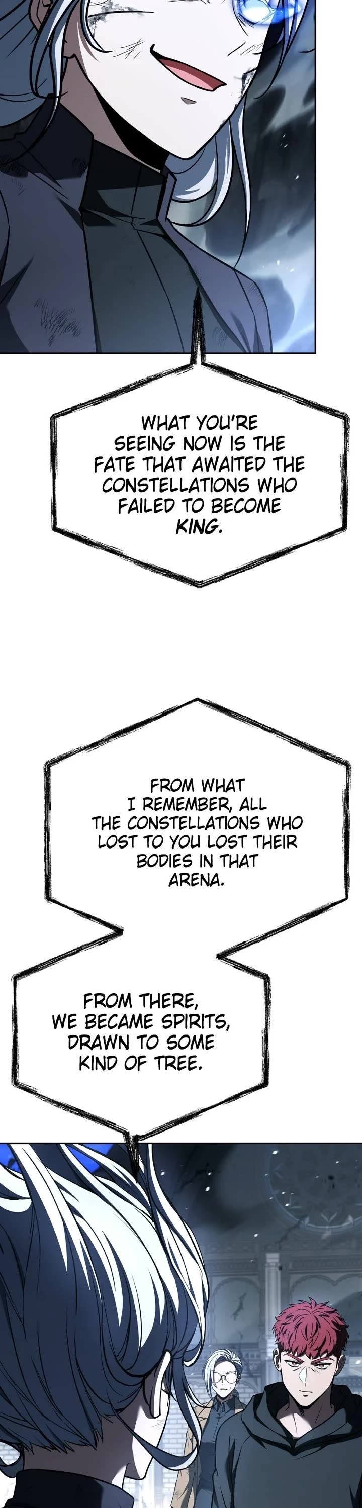 The Constellations Are My Disciples Chapter 145 page 3 - Chapter 145: Episode 145