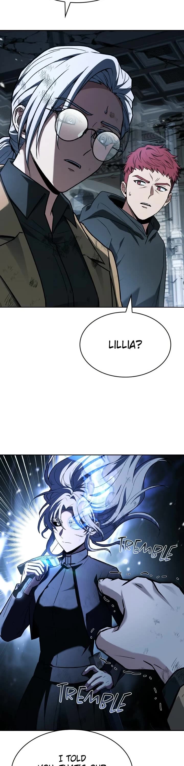 The Constellations Are My Disciples Chapter 145 page 30 - Chapter 145: Episode 145