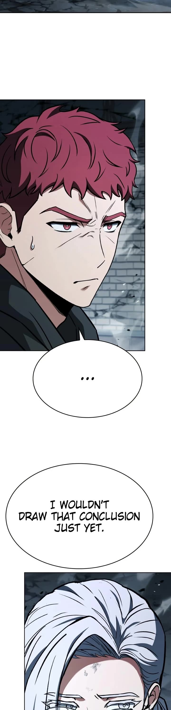 The Constellations Are My Disciples Chapter 145 page 34 - Chapter 145: Episode 145