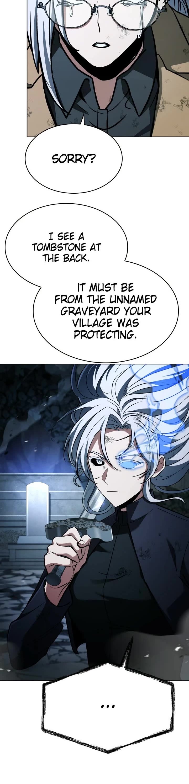 The Constellations Are My Disciples Chapter 145 page 35 - Chapter 145: Episode 145