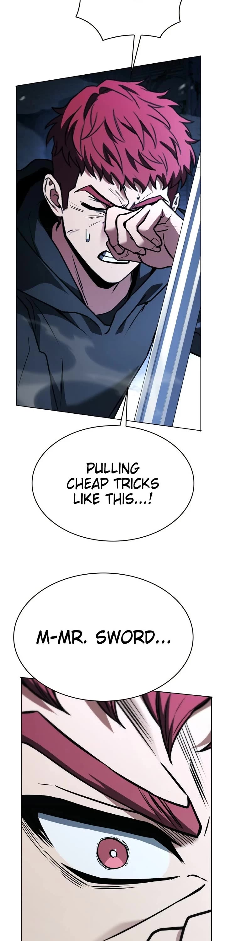 The Constellations Are My Disciples Chapter 145 page 43 - Chapter 145: Episode 145