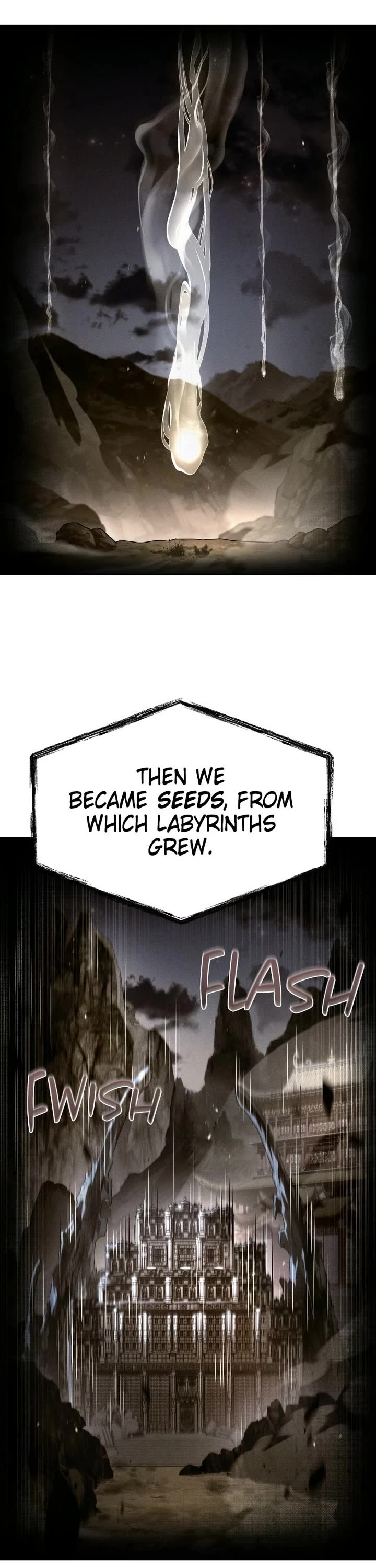The Constellations Are My Disciples Chapter 145 page 6 - Chapter 145: Episode 145