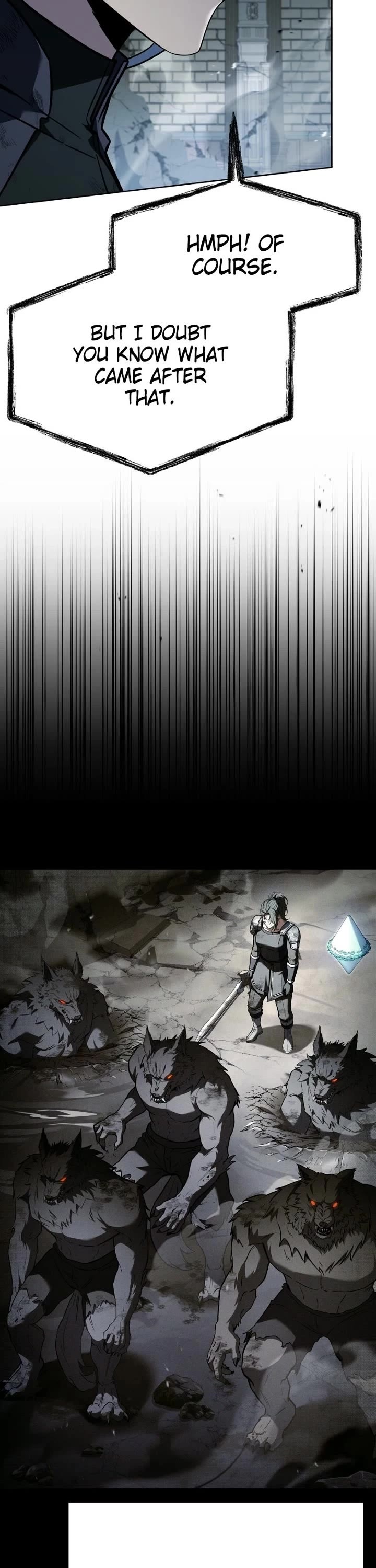 The Constellations Are My Disciples Chapter 145 page 8 - Chapter 145: Episode 145