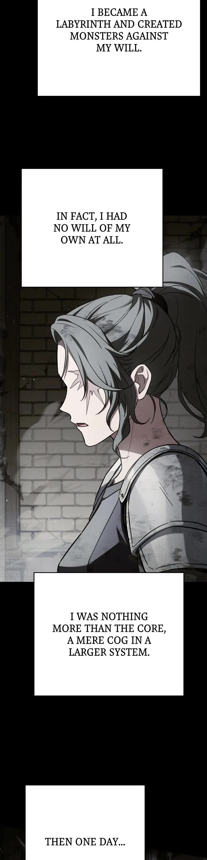 The Constellations Are My Disciples Chapter 145 page 9 - Chapter 145: Episode 145