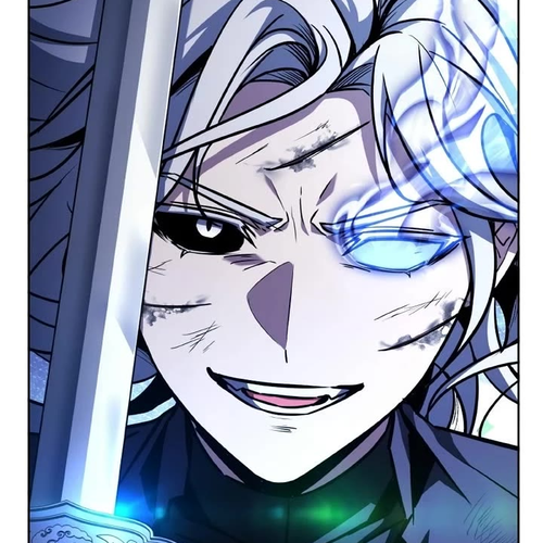 The Constellations Are My Disciples Chapter 145: Episode 145 cover