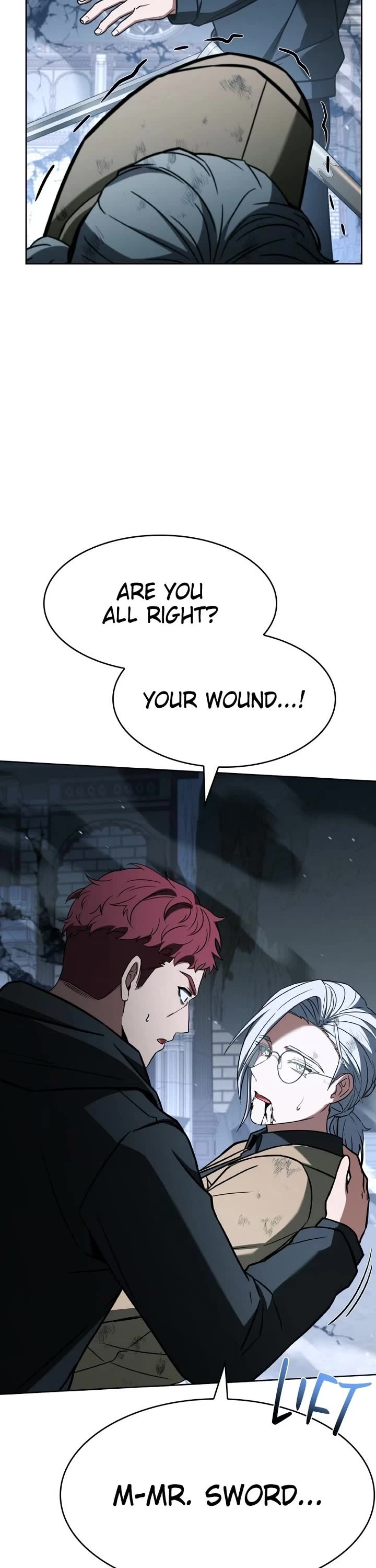 The Constellations Are My Disciples Chapter 146 page 13 - Chapter 146: Episode 146