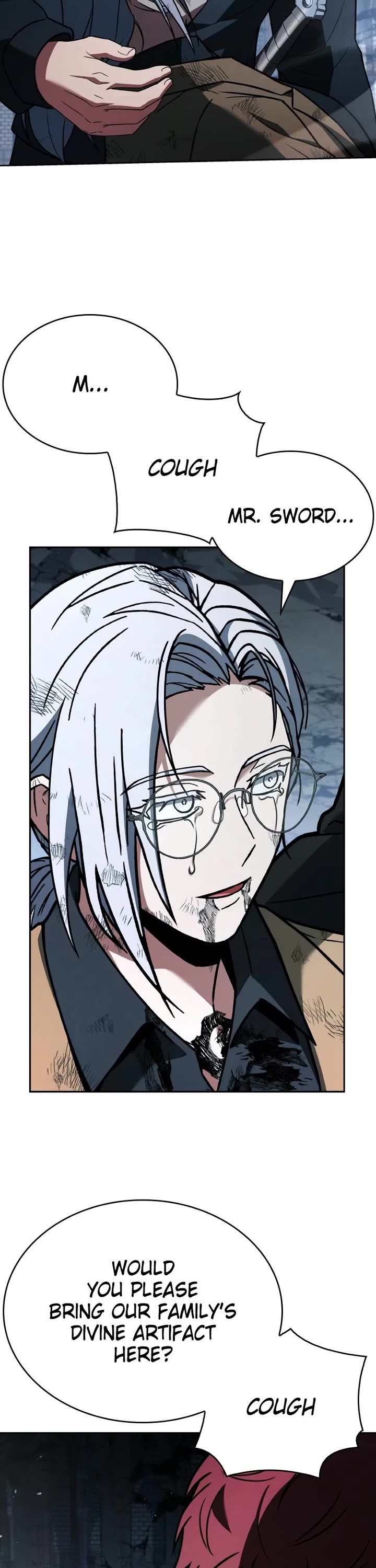 The Constellations Are My Disciples Chapter 146 page 17 - Chapter 146: Episode 146