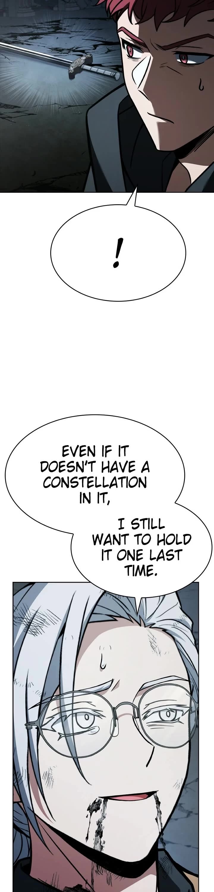 The Constellations Are My Disciples Chapter 146 page 18 - Chapter 146: Episode 146