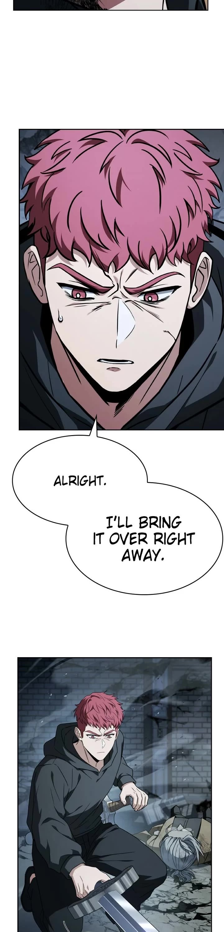 The Constellations Are My Disciples Chapter 146 page 19 - Chapter 146: Episode 146