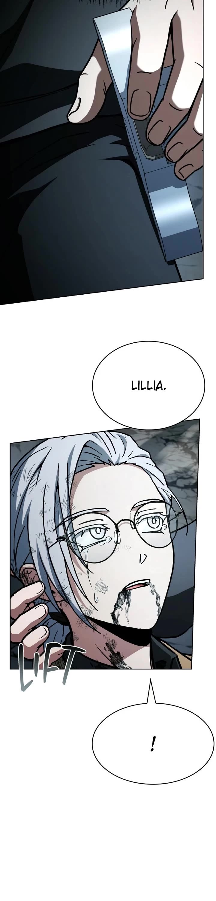 The Constellations Are My Disciples Chapter 146 page 21 - Chapter 146: Episode 146