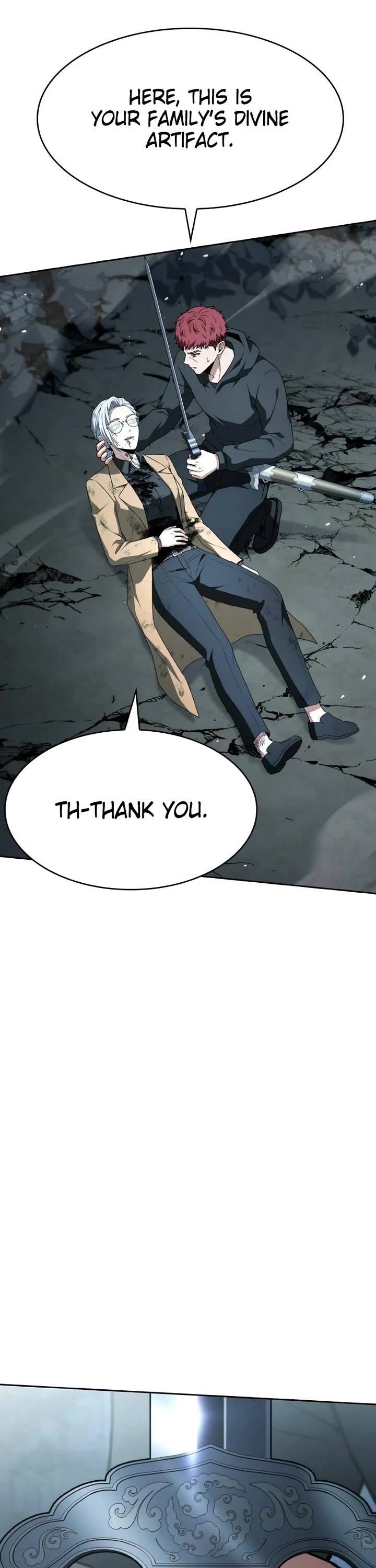 The Constellations Are My Disciples Chapter 146 page 22 - Chapter 146: Episode 146
