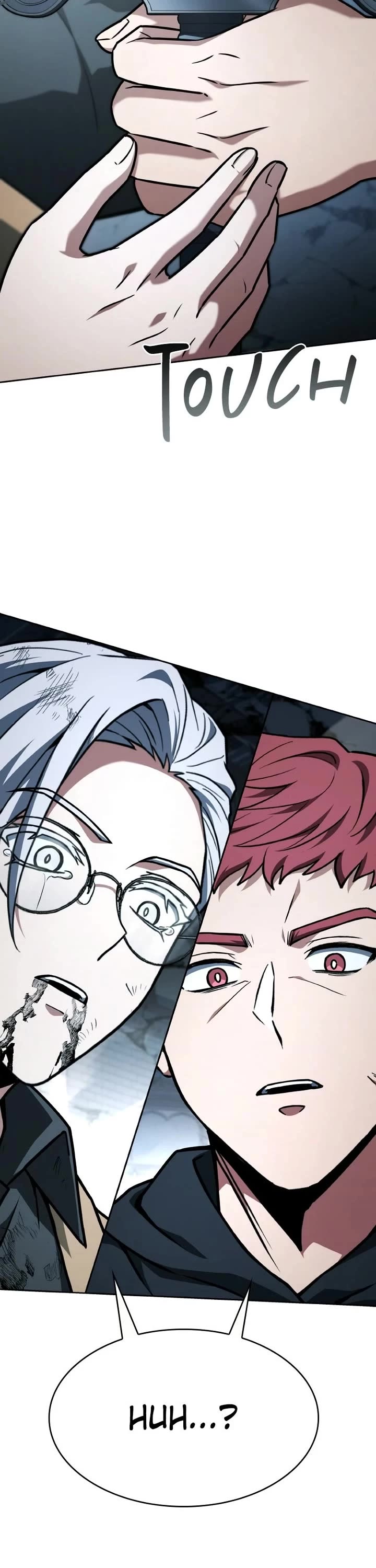 The Constellations Are My Disciples Chapter 146 page 23 - Chapter 146: Episode 146