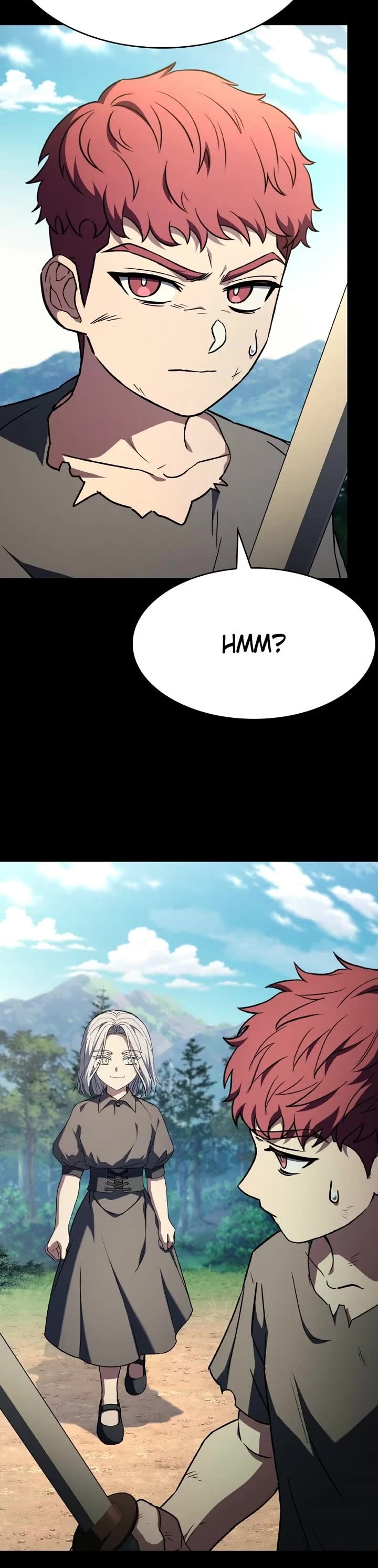 The Constellations Are My Disciples Chapter 146 page 30 - Chapter 146: Episode 146