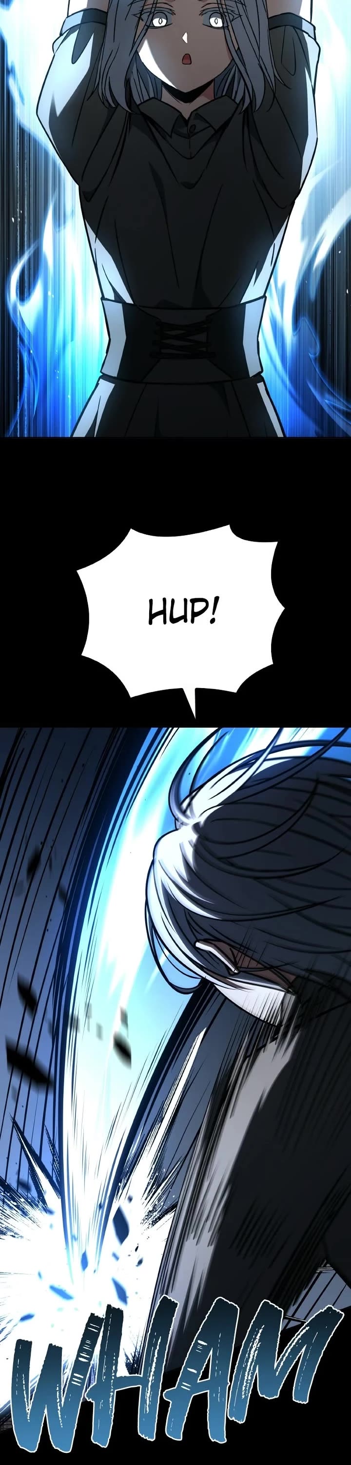 The Constellations Are My Disciples Chapter 146 page 32 - Chapter 146: Episode 146