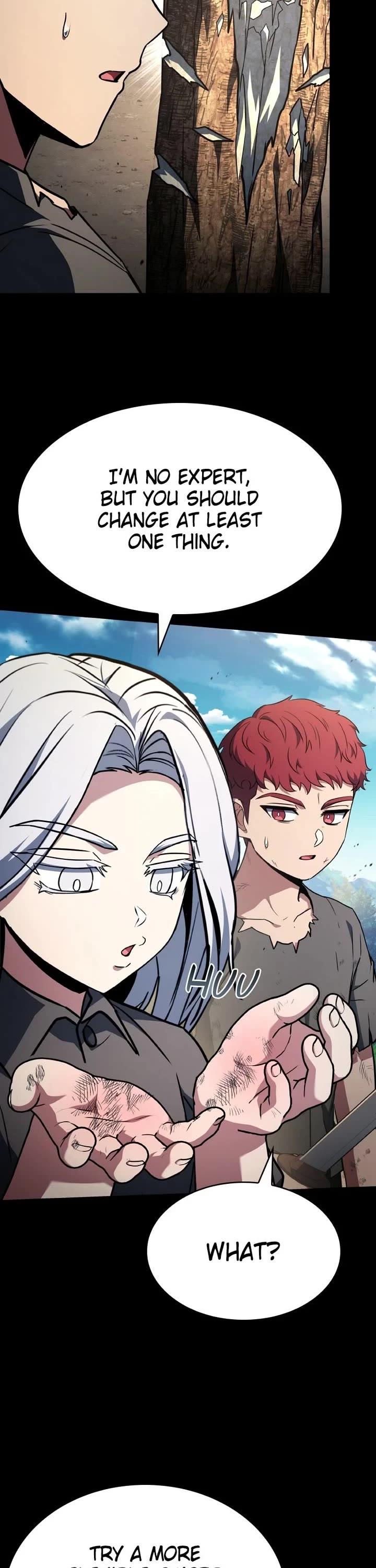 The Constellations Are My Disciples Chapter 146 page 37 - Chapter 146: Episode 146