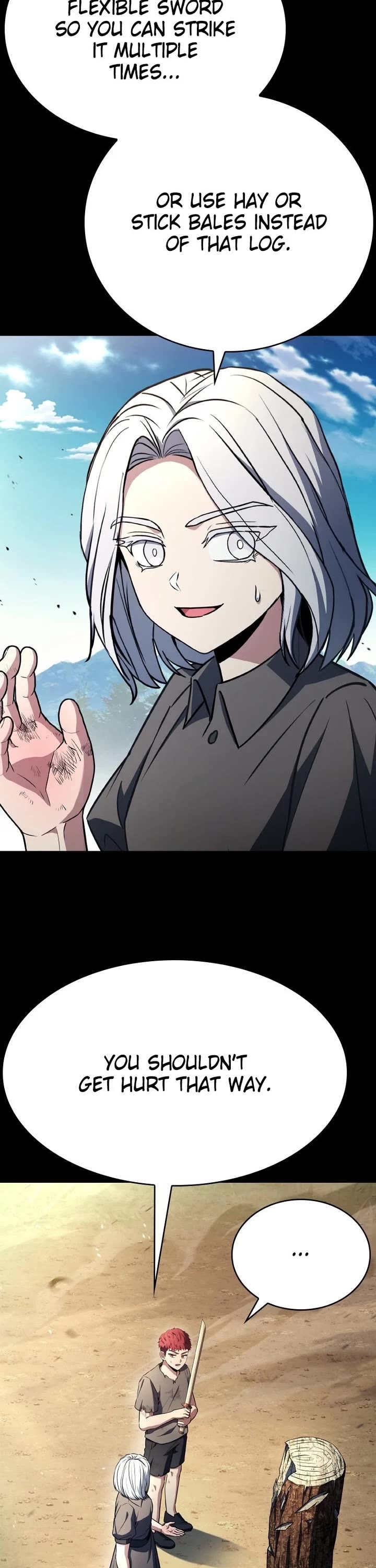 The Constellations Are My Disciples Chapter 146 page 38 - Chapter 146: Episode 146