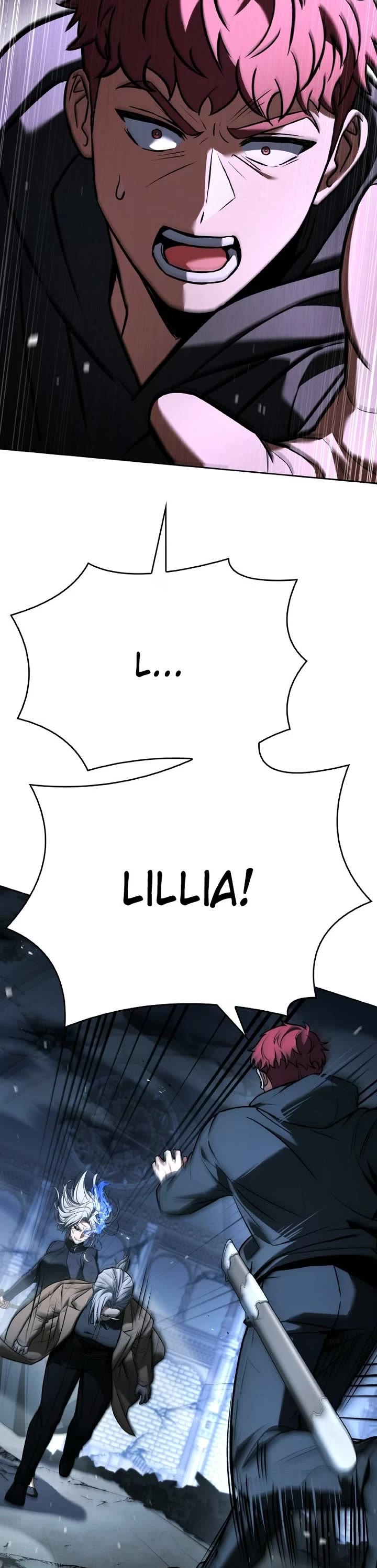 The Constellations Are My Disciples Chapter 146 page 4 - Chapter 146: Episode 146