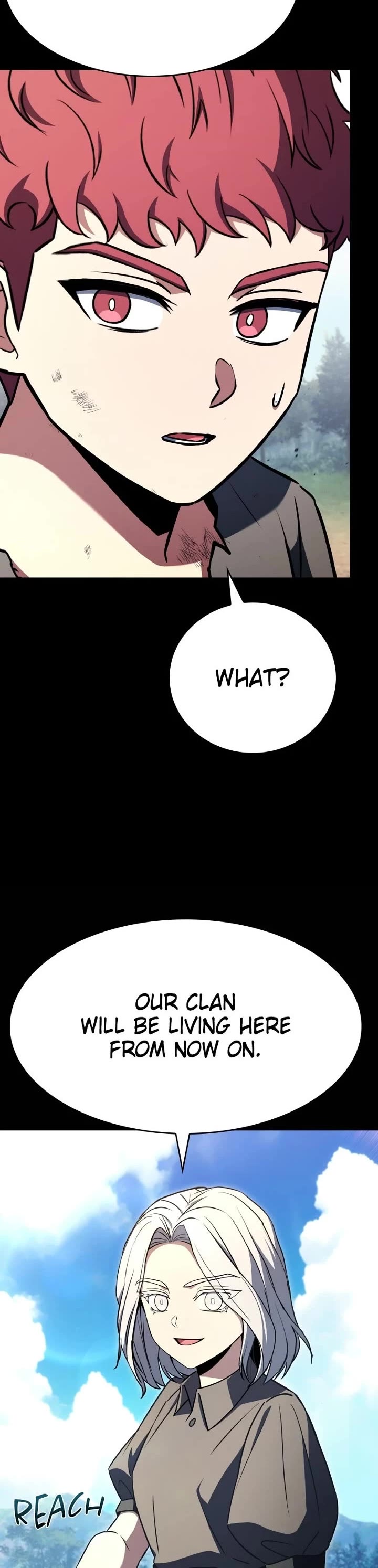 The Constellations Are My Disciples Chapter 146 page 40 - Chapter 146: Episode 146