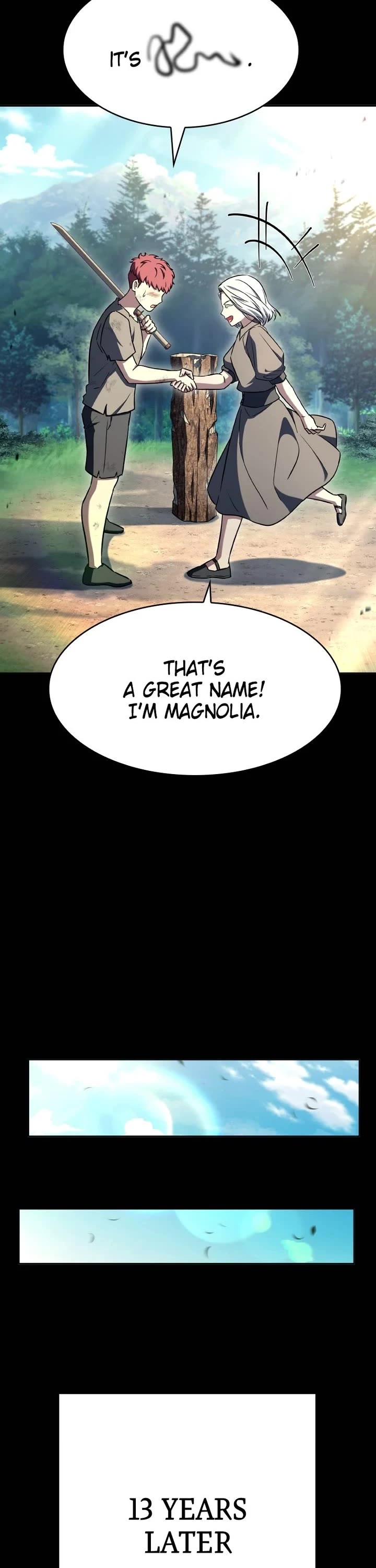 The Constellations Are My Disciples Chapter 146 page 42 - Chapter 146: Episode 146