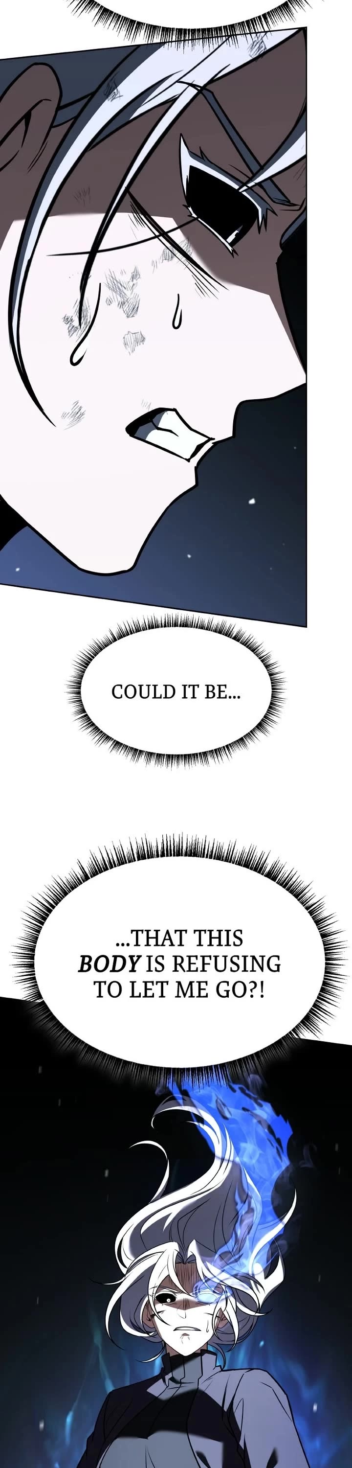 The Constellations Are My Disciples Chapter 146 page 8 - Chapter 146: Episode 146