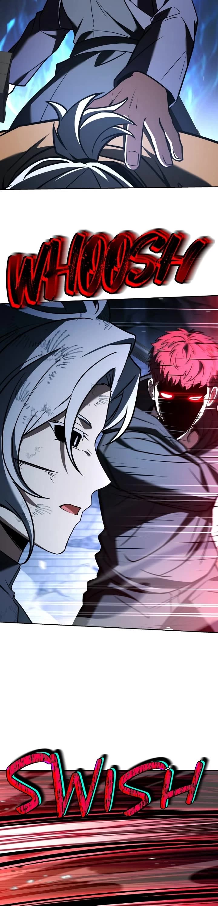 The Constellations Are My Disciples Chapter 146 page 9 - Chapter 146: Episode 146