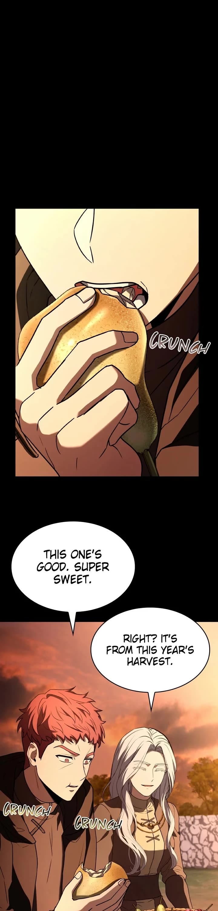 The Constellations Are My Disciples Chapter 147 page 1 - Chapter 147: Episode 147