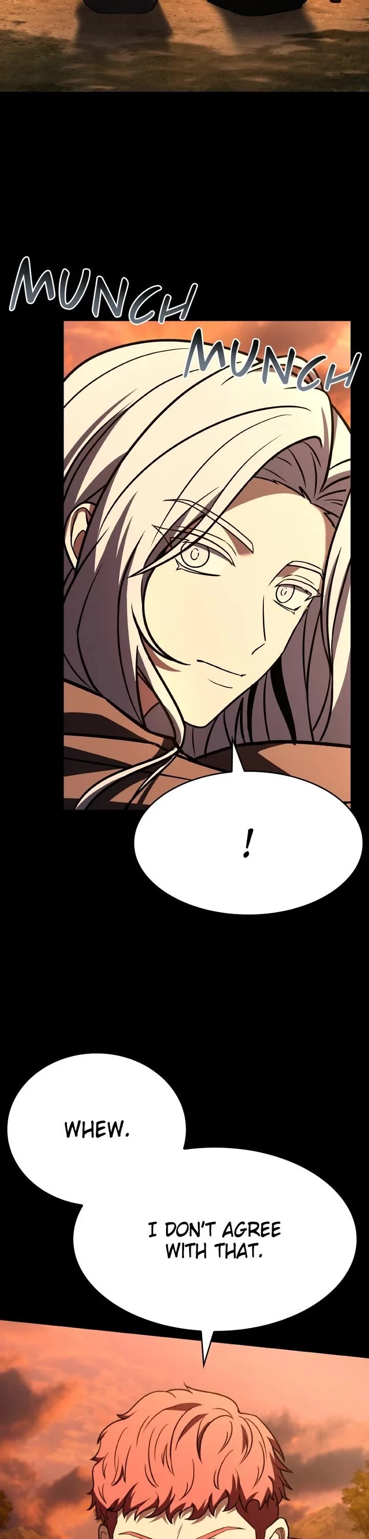 The Constellations Are My Disciples Chapter 147 page 12 - Chapter 147: Episode 147