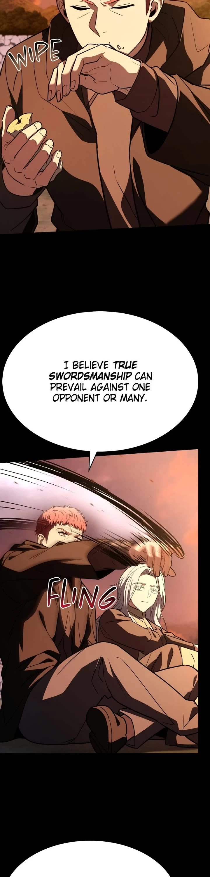 The Constellations Are My Disciples Chapter 147 page 13 - Chapter 147: Episode 147