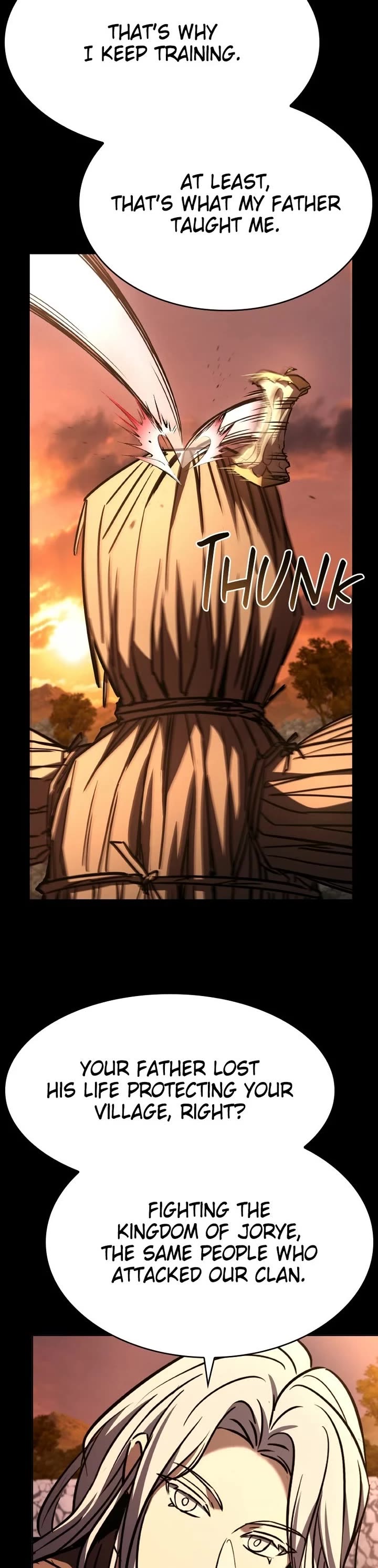The Constellations Are My Disciples Chapter 147 page 14 - Chapter 147: Episode 147