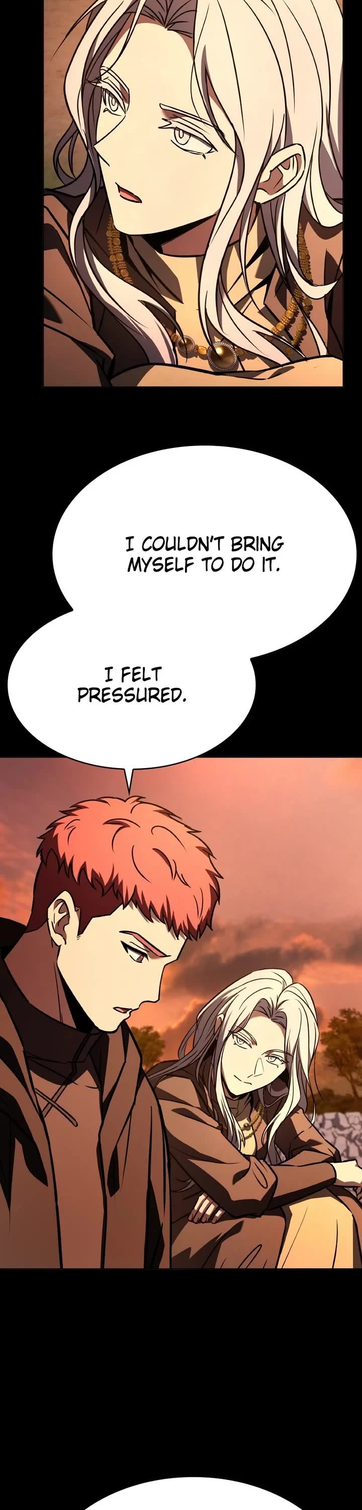 The Constellations Are My Disciples Chapter 147 page 17 - Chapter 147: Episode 147
