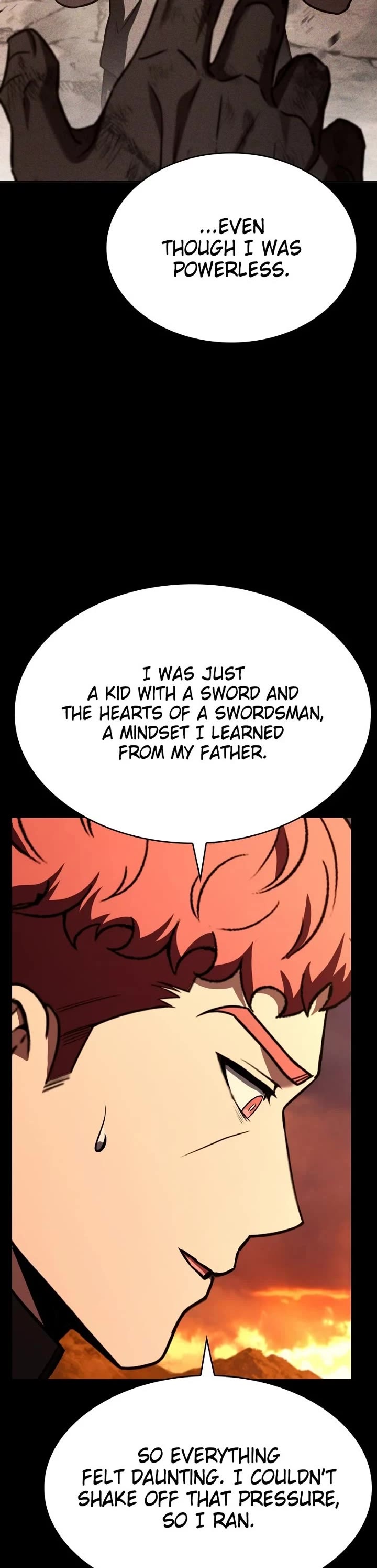 The Constellations Are My Disciples Chapter 147 page 19 - Chapter 147: Episode 147