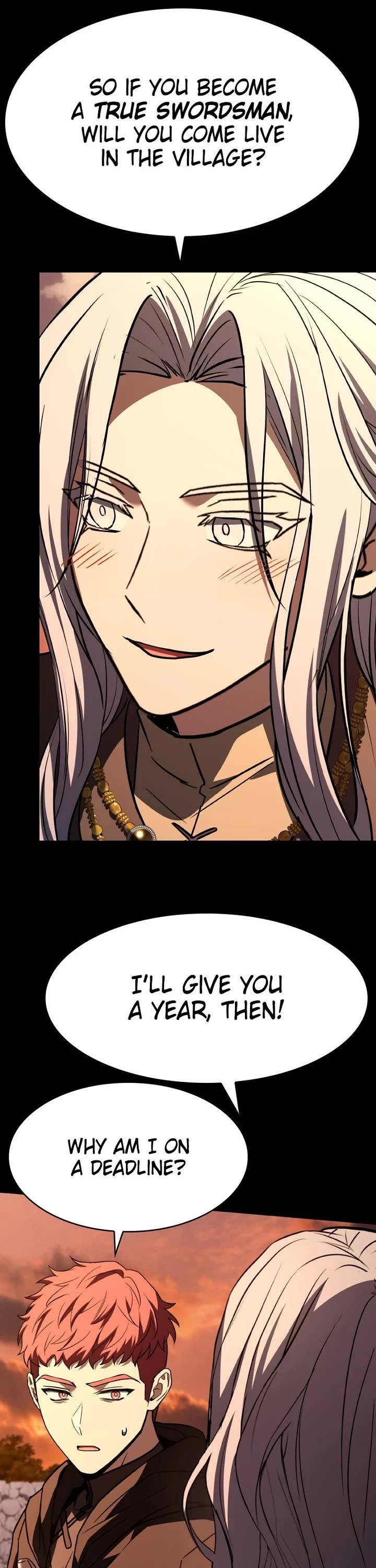The Constellations Are My Disciples Chapter 147 page 21 - Chapter 147: Episode 147