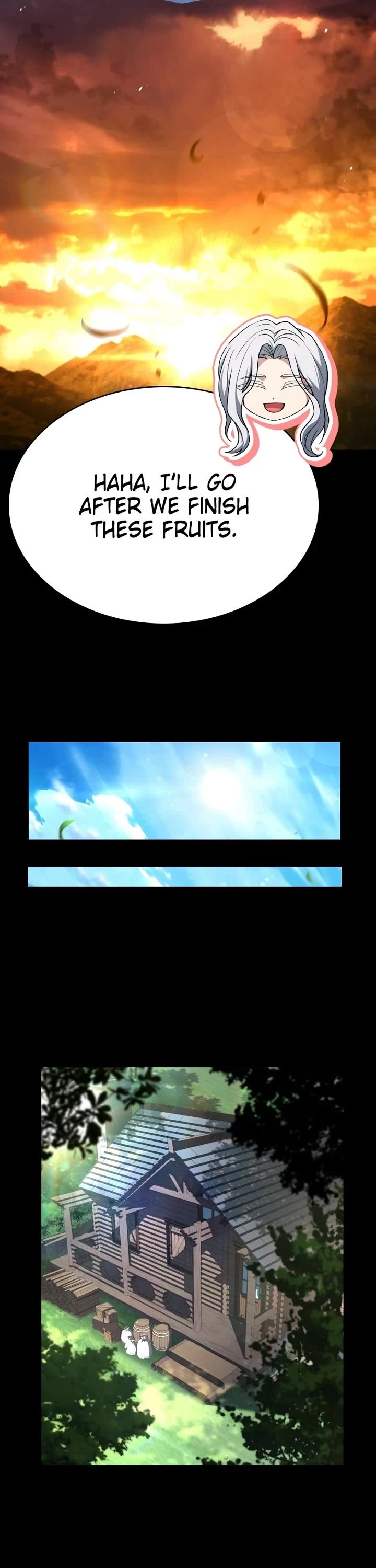The Constellations Are My Disciples Chapter 147 page 23 - Chapter 147: Episode 147