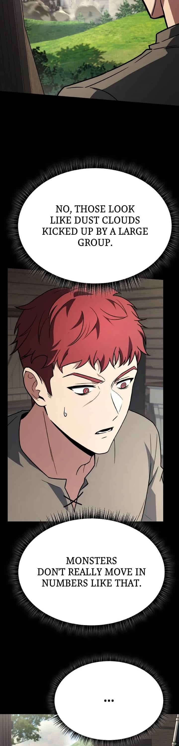 The Constellations Are My Disciples Chapter 147 page 26 - Chapter 147: Episode 147
