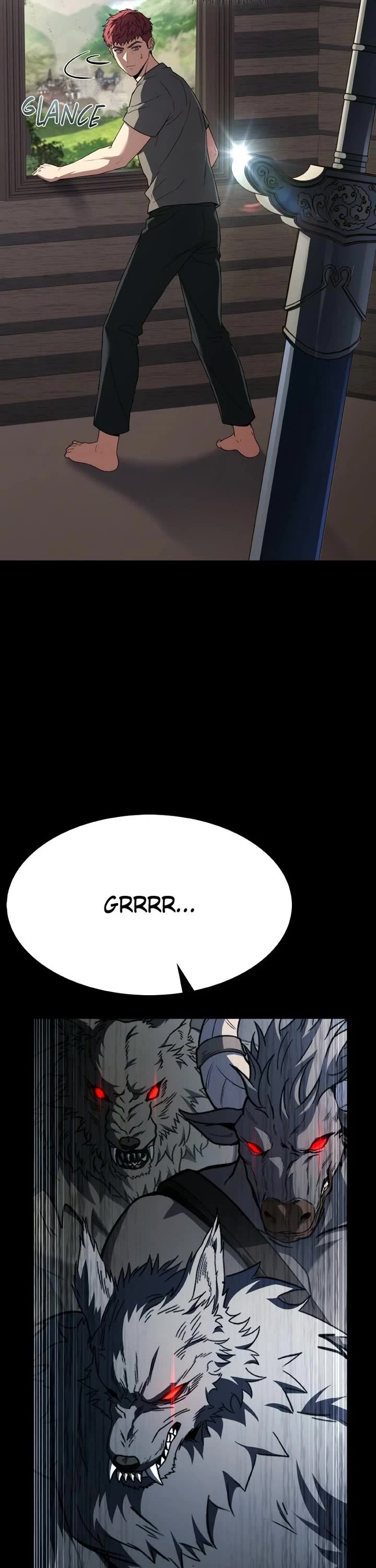 The Constellations Are My Disciples Chapter 147 page 27 - Chapter 147: Episode 147