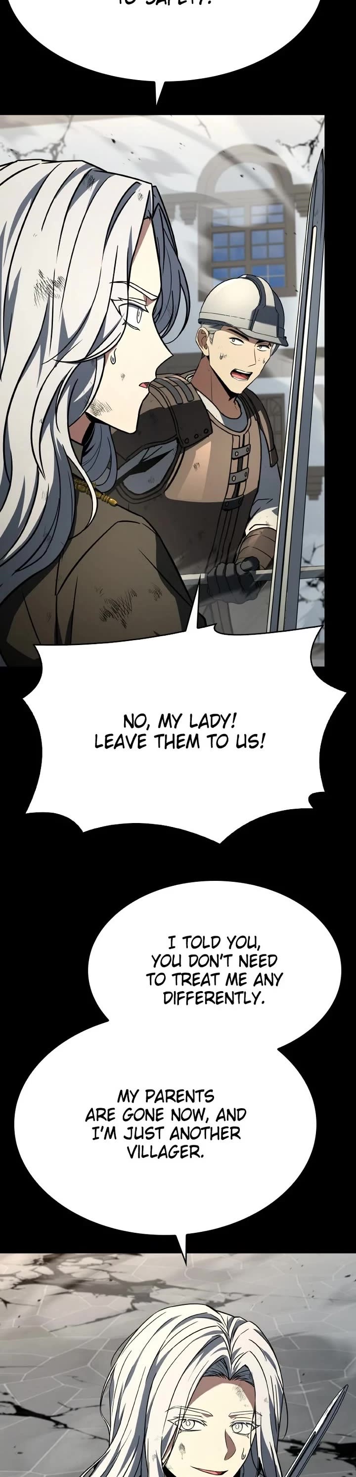 The Constellations Are My Disciples Chapter 147 page 29 - Chapter 147: Episode 147