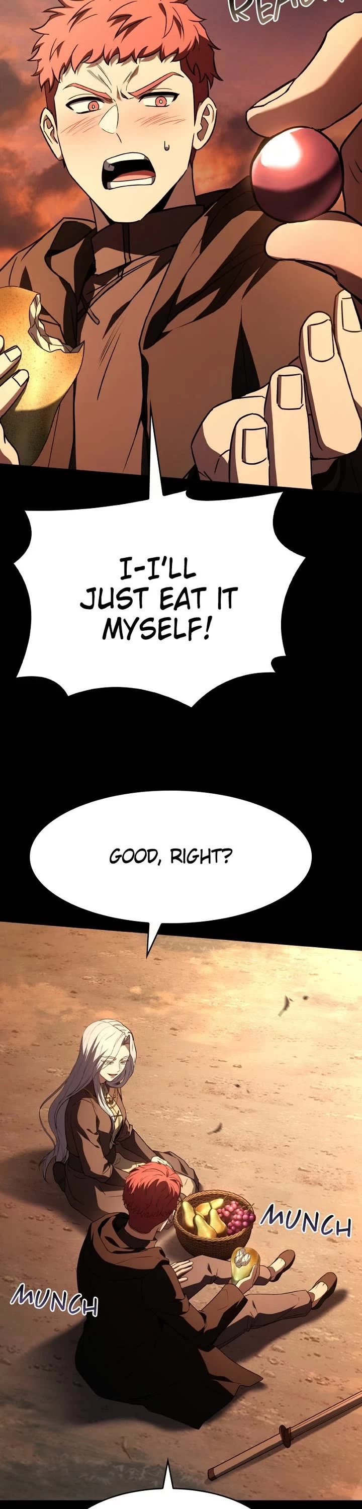 The Constellations Are My Disciples Chapter 147 page 3 - Chapter 147: Episode 147