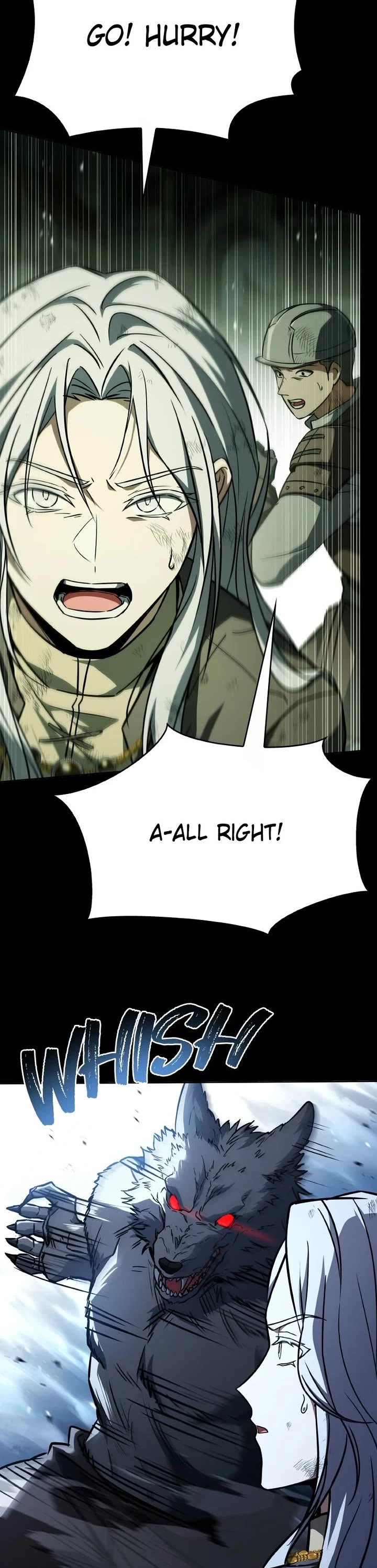 The Constellations Are My Disciples Chapter 147 page 34 - Chapter 147: Episode 147