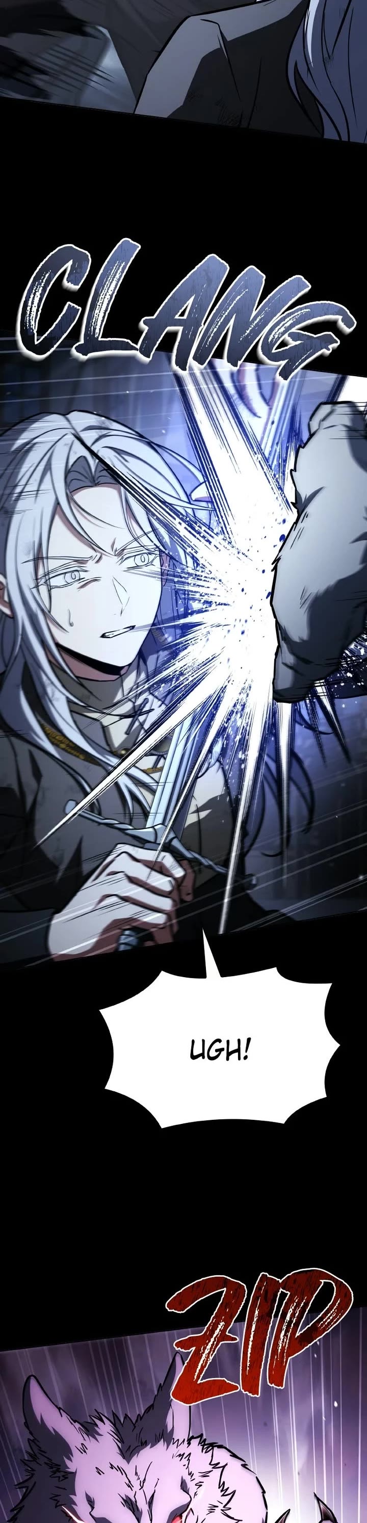 The Constellations Are My Disciples Chapter 147 page 35 - Chapter 147: Episode 147