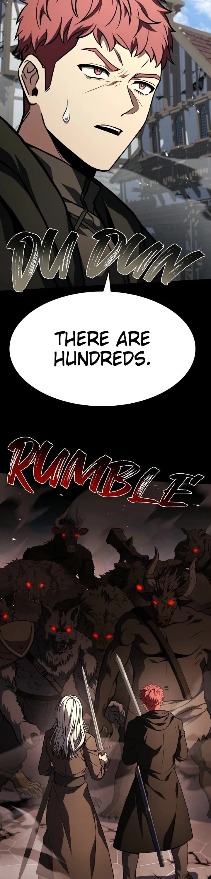 The Constellations Are My Disciples Chapter 147 page 40 - Chapter 147: Episode 147