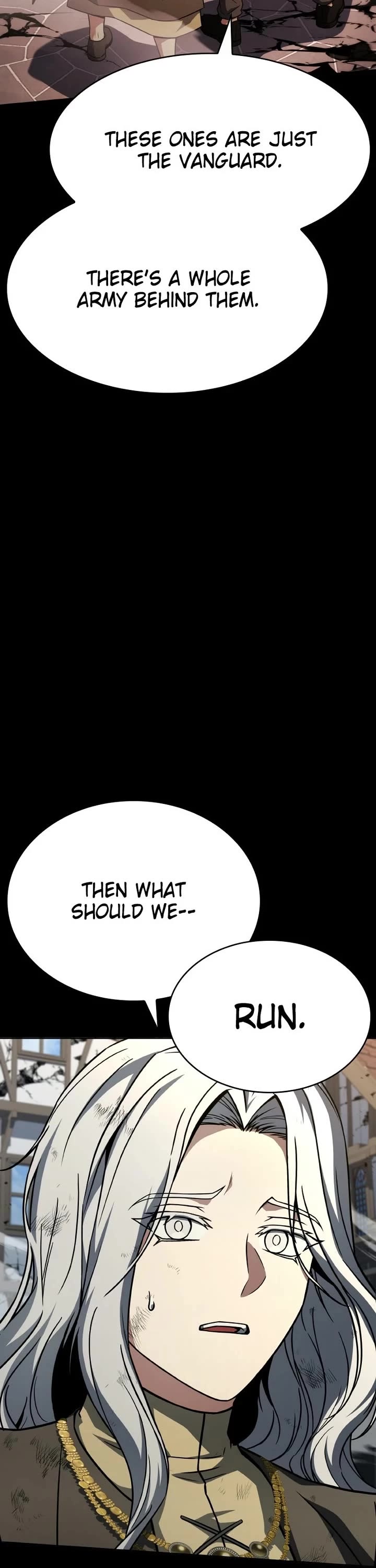 The Constellations Are My Disciples Chapter 147 page 41 - Chapter 147: Episode 147