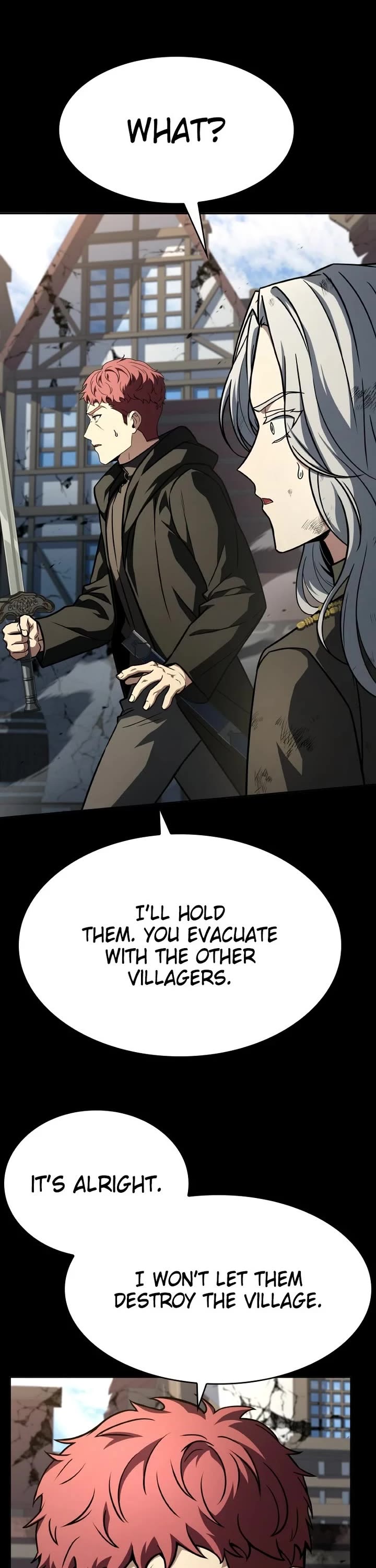 The Constellations Are My Disciples Chapter 147 page 42 - Chapter 147: Episode 147